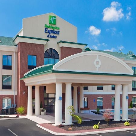 Holiday Inn Express & Suites White Haven - Poconos By Ihg Exterior foto