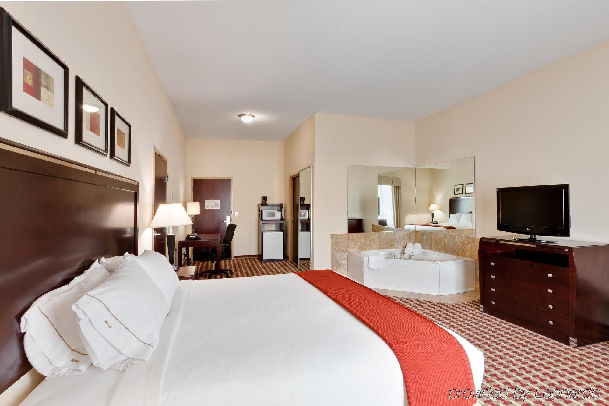 Holiday Inn Express & Suites White Haven - Poconos By Ihg Zimmer foto