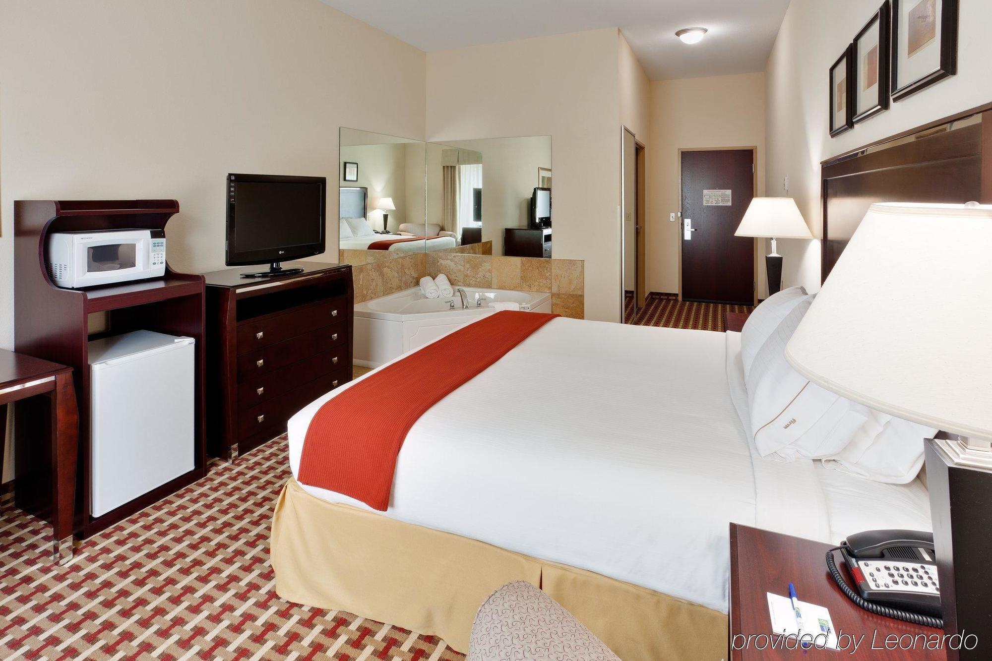 Holiday Inn Express & Suites White Haven - Poconos By Ihg Zimmer foto