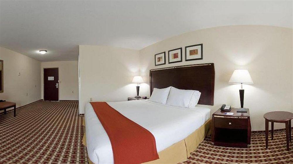 Holiday Inn Express & Suites White Haven - Poconos By Ihg Exterior foto