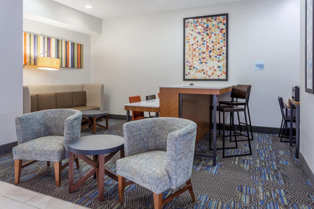 Holiday Inn Express & Suites White Haven - Poconos By Ihg Exterior foto